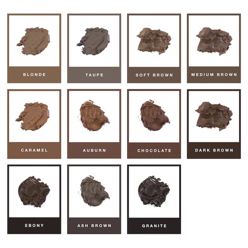 Dipbrow Pomade By Anastasia Beverly Hills - Picture 2 of 4